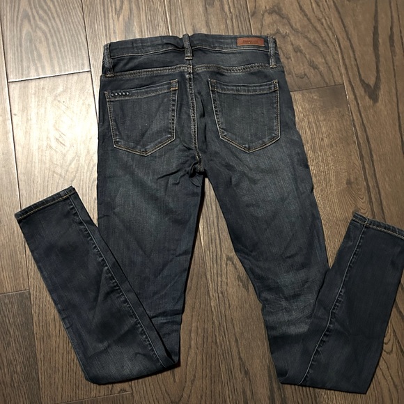 BlankNYC high rise jeans - Picture 3 of 4